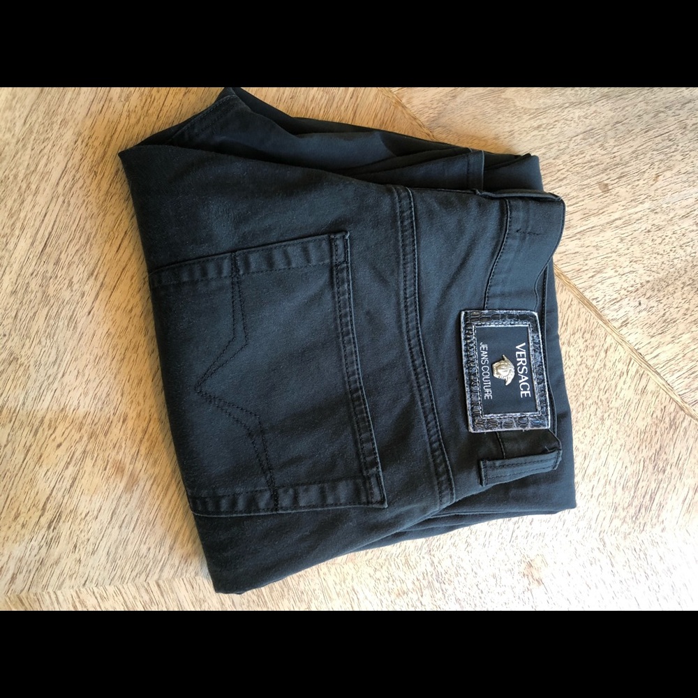 Versace Jeans